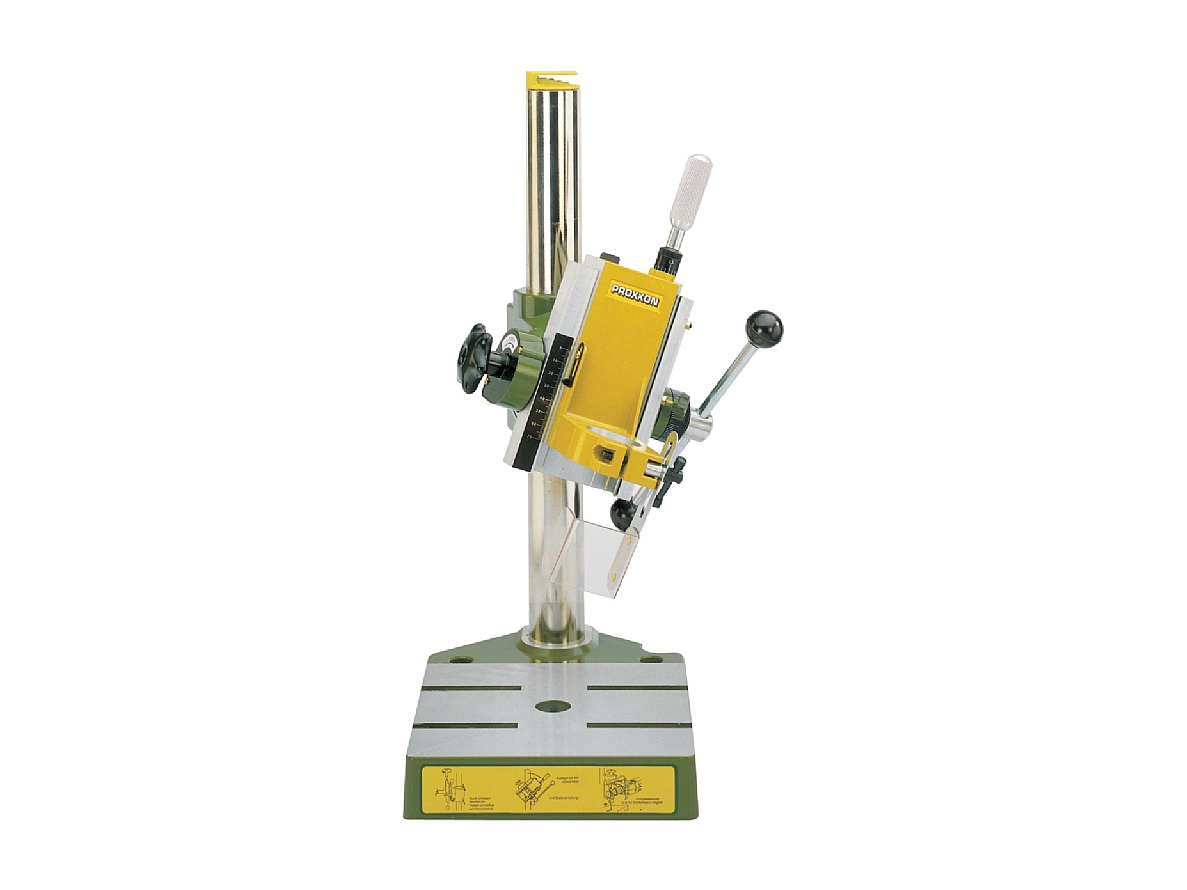 סטנד מקצועי למקדחה BFB2000 PROXXON