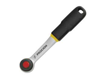 ידית רצ'ט תעשייתי 1/4 אינץ' PROXXON (גרמניה)