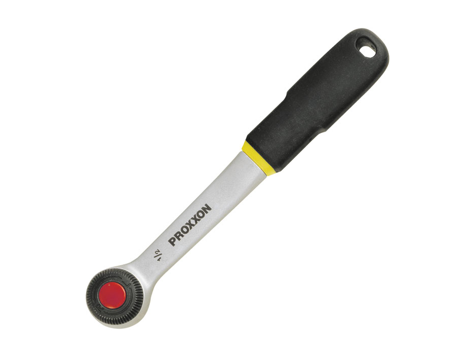ידית רצ'ט תעשייתי 1/2 אינץ' PROXXON (גרמניה)