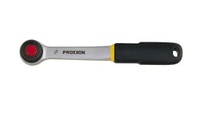 ידית רצ'ט תעשייתי 1/2 אינץ' PROXXON (גרמניה)
