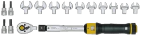 מפתח מומנט 12-60 ניוטון מטר PROXXON