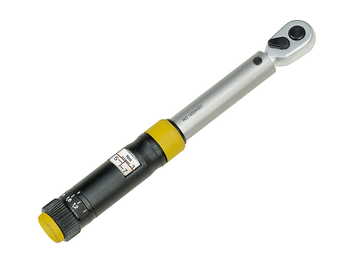 מפתח מומנט טורקמטר PROXXON הנעה 1/4 אינץ' 3-15 Nm