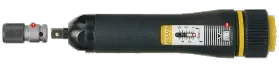 מפתח מומנט טורקמטר PROXXON הנעה 1/4 אינץ' 1-5 Nm