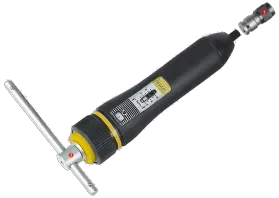 מפתח מומנט טורקמטר PROXXON הנעה 1/4 אינץ' 2-10 Nm