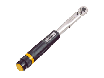 מפתח מומנט טורקמטר PROXXON הנעה 1/4 אינץ' 6-30 Nm