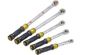 מפתח מומנט טורקמטר PROXXON הנעה 1/2 אינץ' 40-200 Nm