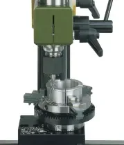 מלחציי פוטר למחרטה PROXXON PD230