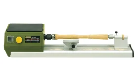 מחרטה קומפקטית לעץ PROXXON DB250