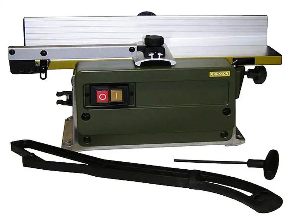 מקצוע חשמלי קומפקטי 200W AH 80 PROXXON
