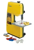 מסור סרט קומפקטי PROXXON MBS240/E