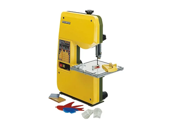 מסור סרט קומפקטי PROXXON MBS240/E