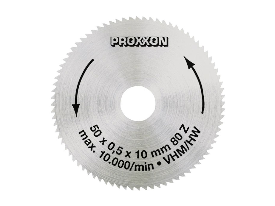 להב למסור PROXXON למסור שולחני KS230
