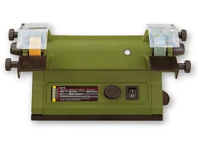 משחזת שולחנית חשמלית 2'' דיסק 50 מ''מ 100W SP/E PROXXON