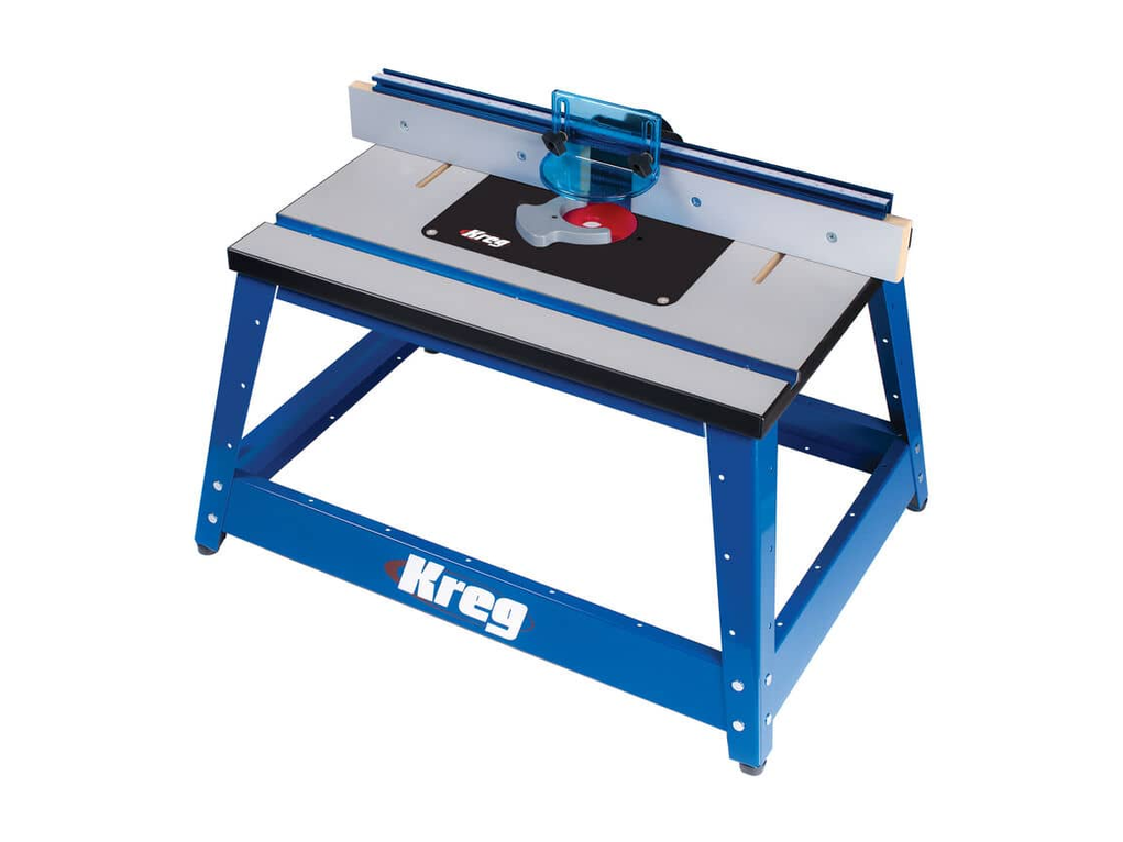 שולחן רוטר שולחני קטן | KREG PRS2100