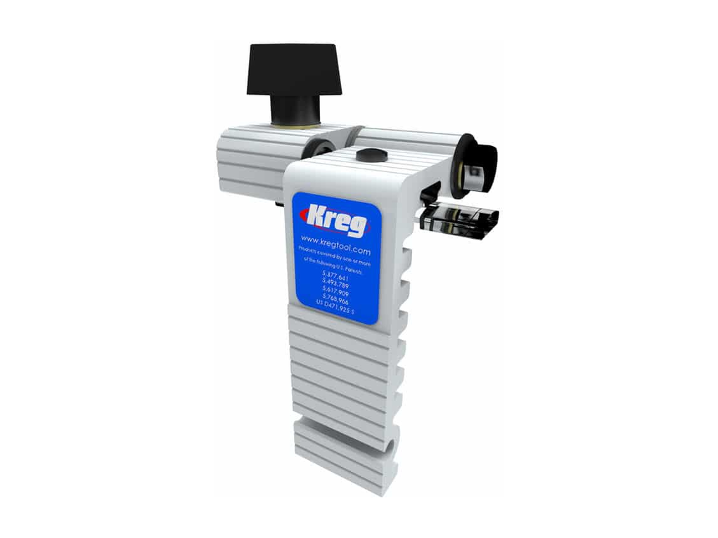מעצור לגדר שולחן רוטר | KREG PRS7850