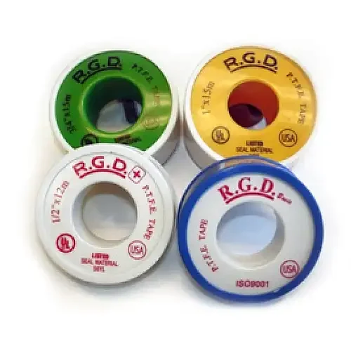 טפלון ''3/4 רחב R.G.D מקורי