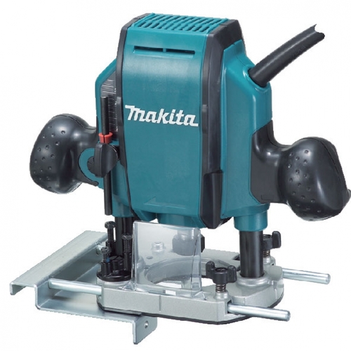 רוטר חשמלי 900W 1/4'' דגם RP0900 MAKITA