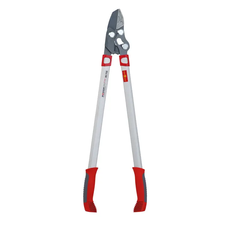 מזמרת כח ענפים RS-750 וולף גרדן 45 מ''מ Comfort Plus