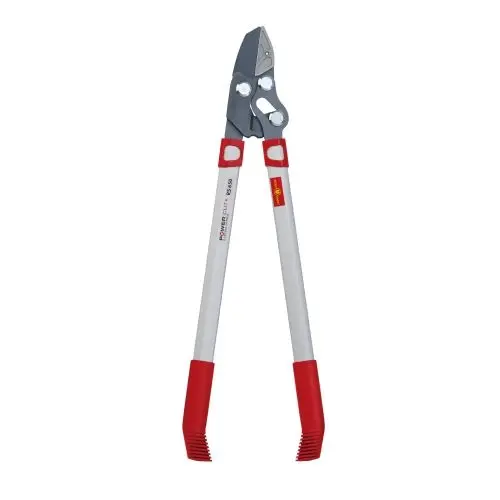 מזמרת כח סדן RS650 וולף גרדן Basic Plus