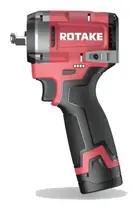 מפתח רטיטה נטען 1/2'' גוף בלבד, 750 ניוטון, ROTAKE T11