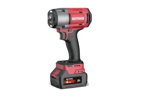 מפתח רטיטה נטען 1/2'' גוף בלבד, 1180 ניוטון, ROTAKE T2