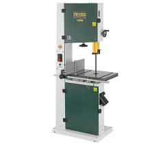 מסור סרט תעשייתי ''18 דגם RECORD POWER SABRE-450 מקט 68000EP