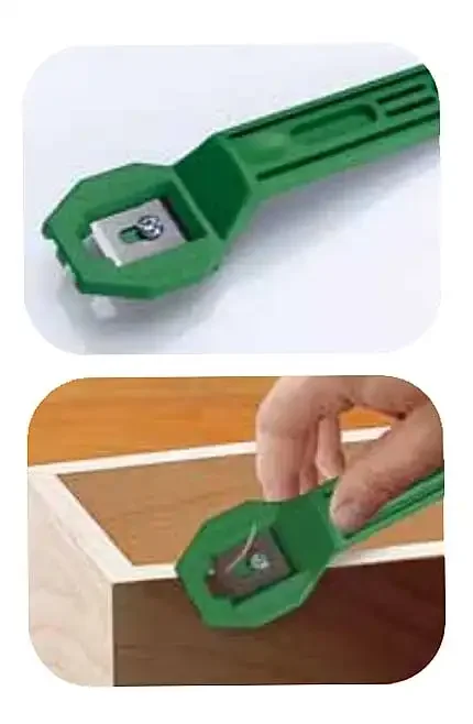 סכין חיתוך לקאנטים WPW