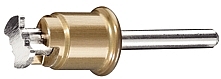 ציר דגם SC402 לכרסמי דרמל