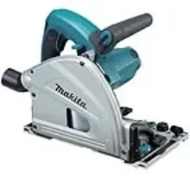מסור עגול חשמלי 1300W למסילה 6.5'' SP6000 MAKITA