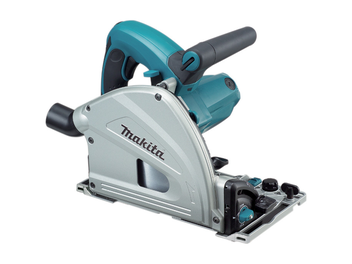 מסור עגול חשמלי 1300W למסילה 6.5'' SP6000 MAKITA