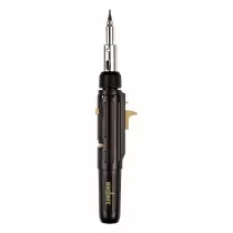 מלחם+ברנר+מפזר חום עם הצתה אוטומטית ארה''ב BERNZOMATIC ST500