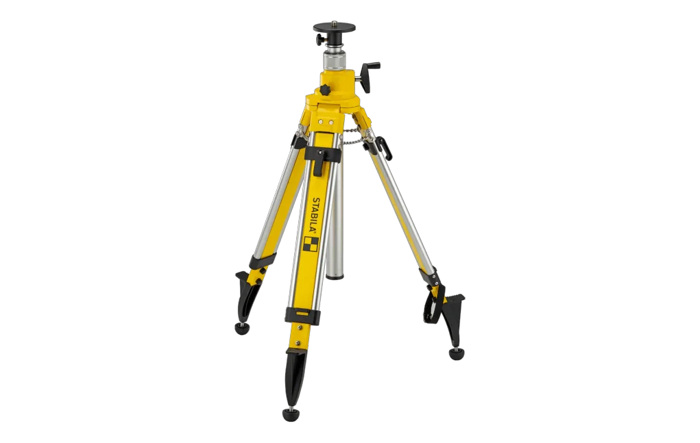 חצובה סטבילה לפלס לייזר 3.00 מ' BST-K-XL