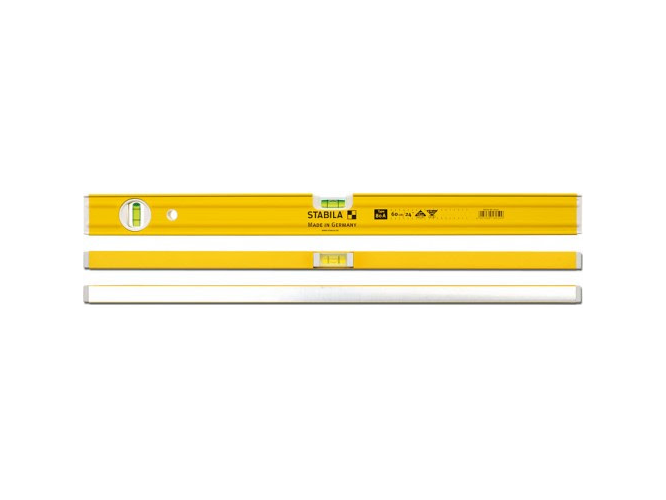 פלס 100 ס''מ דגם 80AS-2 STABILA