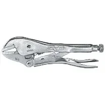 פלייר פטנט IRWIN וייס גריפ לחי ישרה 10R (המקורי)