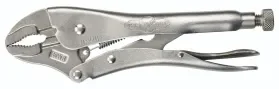 פלייר פטנט IRWIN וייס גריפ לחי מעוגלת דגם 10WR