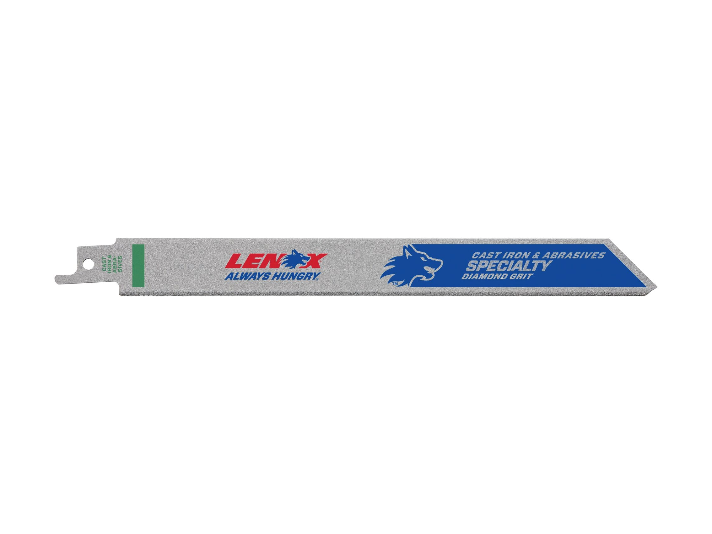 מסורית למסור חרב יהלום 800RDG אורך 200 מ''מ ( יח') LENOX