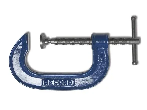 קליבת סי 250 מ''מ רקורד דגם T120/10 IRWIN