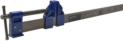 קליבת פס ( פרופיל ישר) אורך 1220 מ''מ רקורד (סדרה 135) IRWIN