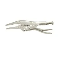פלייר פטנט IRWIN וייס גריפ אף ארוך 4LN