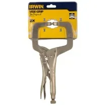 פלייר פטנט IRWIN וייס גריפ סי דגם 11R