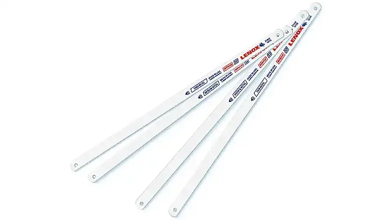 להב 300 מ''מ LENOX מ''מ למסור קשת (18TP)