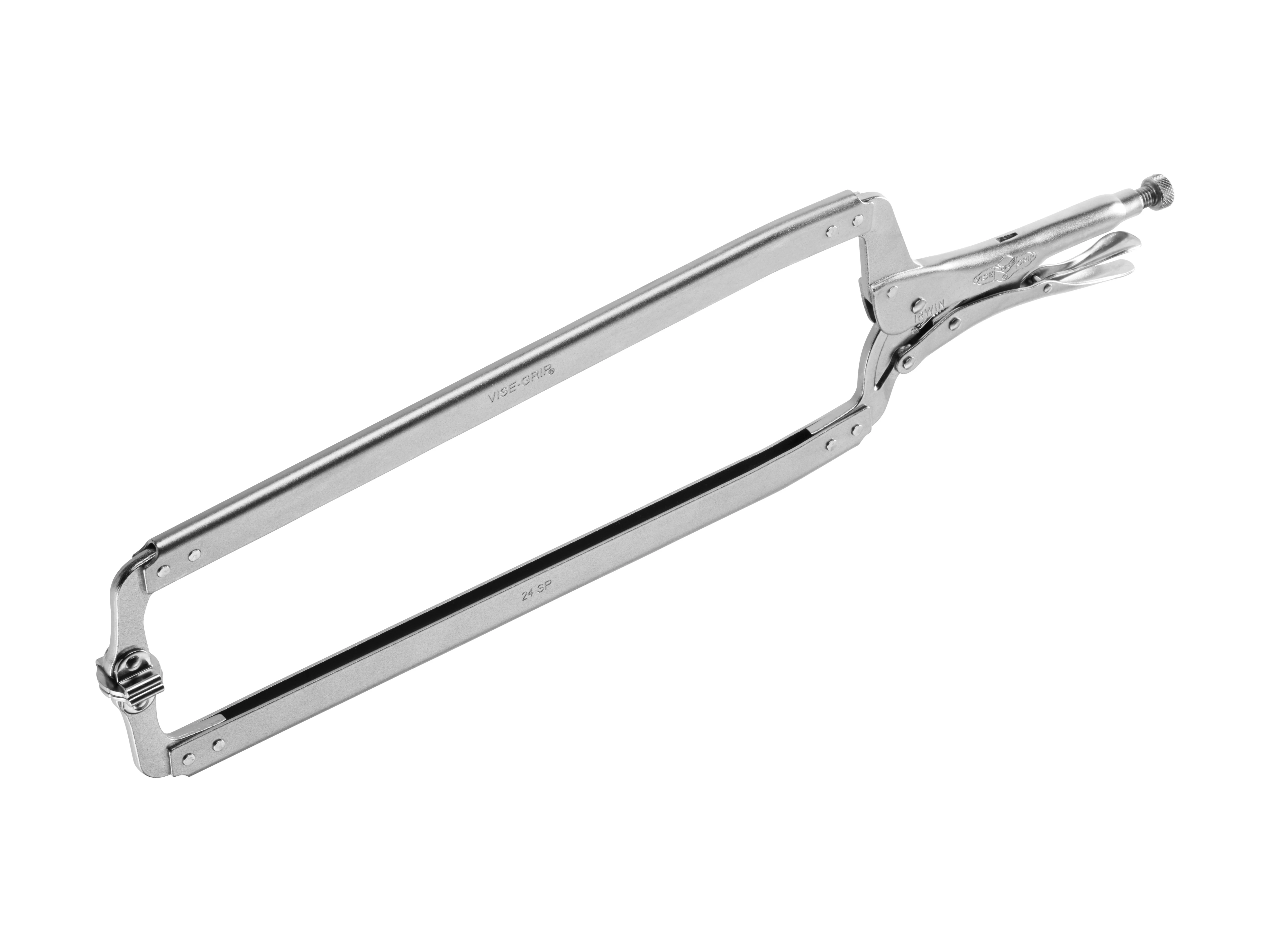 פלייר פטנט IRWIN וייס גריפ סי עם רפידות 11SP