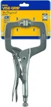 פלייר פטנט IRWIN וייס גריפ סי עם רפידות 11SP