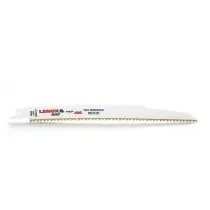 מסורית למסור חרב לעץ 656G אורך 229 מ''מ ( 5 יח') LENOX