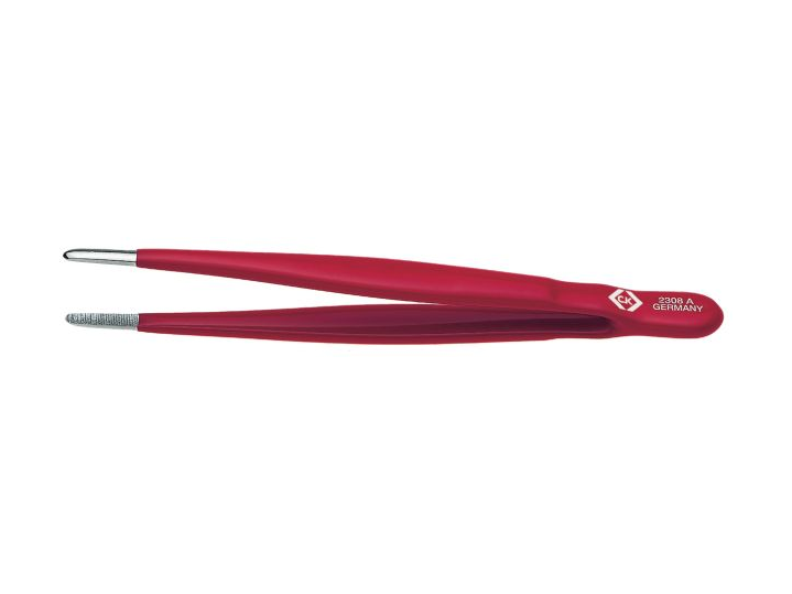 פינצטה אוניברסלי (PVC) 145 מ''מ C.K