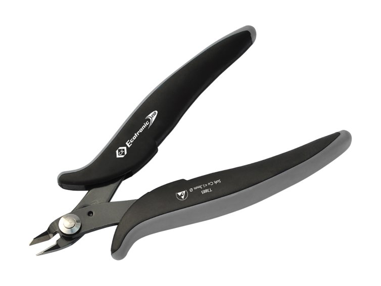 קטר עדין מדוייק (סלים) C.K ESD
