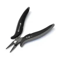 פלייר אף שטוח C.K ESD