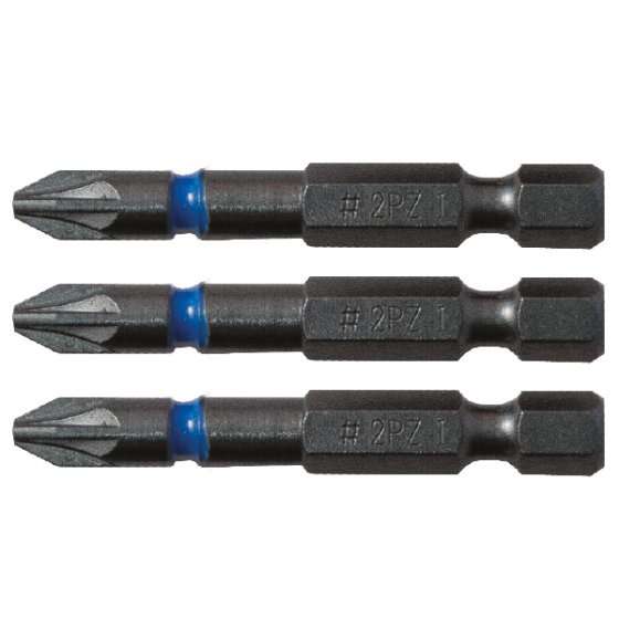 ביט פוזידרייב PZ3X50 מ''מ C.K המחיר עבור ביט בודד בלבד!