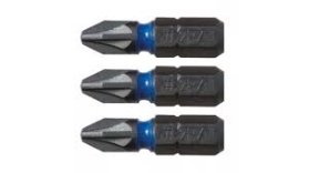 ביט פוזידרייב PZ2X25 מ''מ 3 יח' מבית C.K.