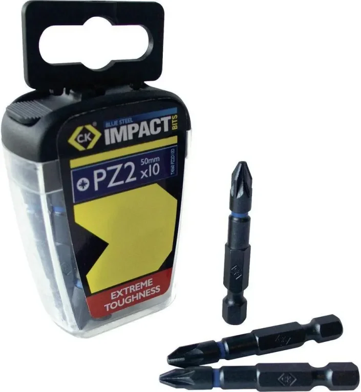 ביט פוזידרייב PZ2X50 מ''מ C.K -המחיר עבור בודד
